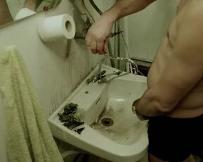 Katharina Klar nude  - Ein kleiner Augenblick des Glücks (2013) Topless Scenes