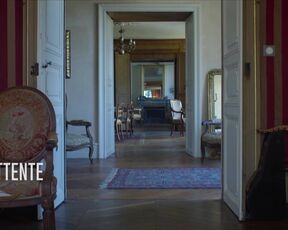 Adele Simphal - L'attente (2017) nude scenes