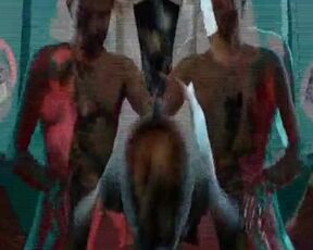 Gaby Succubus, Calia Qadehs sex - 27 (2018)