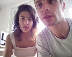 Jovana Gavrilovic nude - Najtopliji dani leta (2017) lusty scene