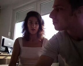 Jovana Gavrilovic nude - Najtopliji dani leta (2017) lusty scene