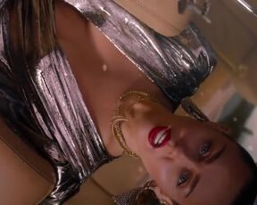 Miley Cyrus Hot - Nothing Breaks Like a Heart (2018)