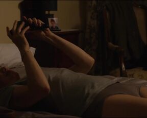 Emmanuelle Devos, Diane Rouxel - Moka (2016)