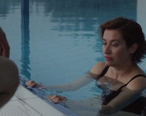 Emmanuelle Devos, Diane Rouxel - Moka (2016)