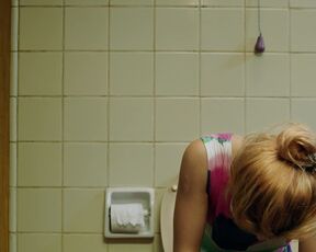 Agustina Malale nude, Denise Carrizo hot, Lidiya Liberman sexy - Maternal (2019) nude movie scenes