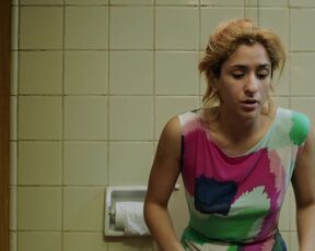 Agustina Malale nude, Denise Carrizo hot, Lidiya Liberman sexy - Maternal (2019) nude movie scenes