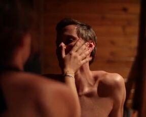 Katie Parker - Night of Natalie (2017) hot sex scene