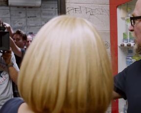 Tomoko Inoue nude - Breakdown in Tokyo (2018) topless scene