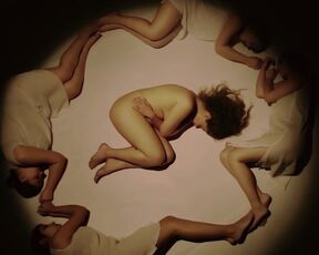 Jennifer Glass nude - Anne (2017) Nudity Art House Movie