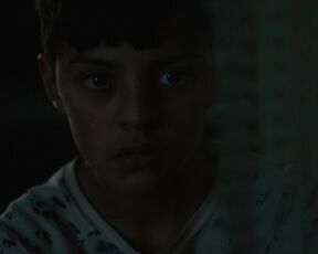 Amalia Kassai hot - A Place Called Dignity (2021) sex scene