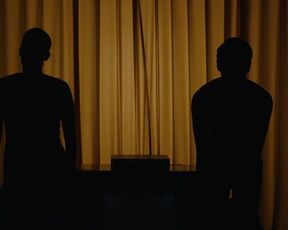 Amalia Kassai hot - A Place Called Dignity (2021) sex scene