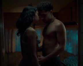 Magdalena Czerwinska, Aleksandra Grabowska ssex - Infamy s01e01-08 (2023) sex scenes