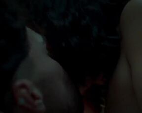 Magdalena Czerwinska, Aleksandra Grabowska ssex - Infamy s01e01-08 (2023) sex scenes