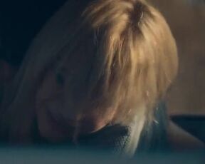 Magdalena Czerwinska, Aleksandra Grabowska ssex - Infamy s01e01-08 (2023) sex scenes