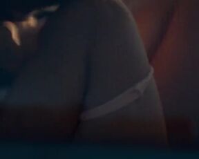 Magdalena Czerwinska, Aleksandra Grabowska ssex - Infamy s01e01-08 (2023) sex scenes