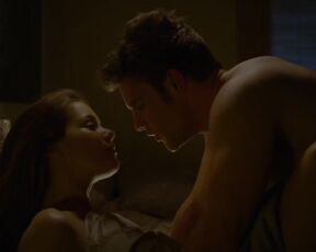 Amy Lennox nude, Roxanne McKee hot - Wrong Turn 5 (2012) lusty sex scenes