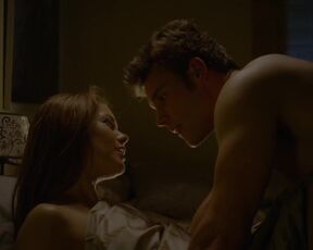 Amy Lennox nude, Roxanne McKee hot - Wrong Turn 5 (2012) lusty sex scenes