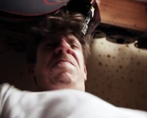 Cornelia Ivancan - Johnny & Die Leichtigkeit (2012) nudity movie scene