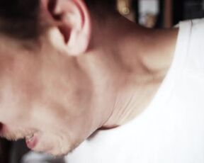 Cornelia Ivancan - Johnny & Die Leichtigkeit (2012) nudity movie scene