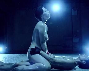 Asian Thriller Nude & Sex Scenes with Ai Sayama, Iori Kogawa sex - Maniac Driver (2020)