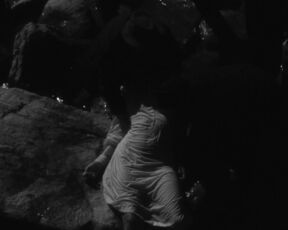 Lilith Grasmug naked - Thunder (Foudre) (2022) explicit nude scene