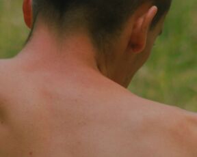 Lilith Grasmug naked - Thunder (Foudre) (2022) explicit nude scene