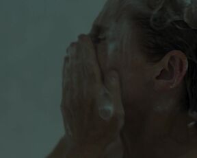 María Vázquez topless - Matria (2023) nude scene