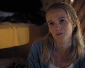 Andrea Gerhard, Leonie Wesselow sexy - Der Bergdoktor s15e02 (2022) hot episodes