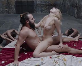 Explicit Erotic - Impregnation Nation (2020)