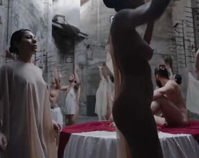 Explicit Erotic - Impregnation Nation (2020)