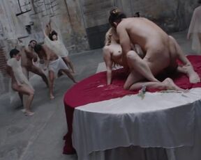 Explicit Erotic - Impregnation Nation (2020)