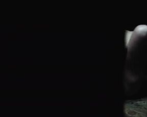 Eline Schumacher nude - Megalomaniac (2022) horror sex scene