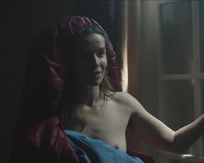 Thekla Reuten sexy - Narcosis (2022) Hot episode