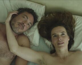 Thekla Reuten sexy - Narcosis (2022) Hot episode