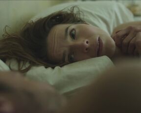 Thekla Reuten sexy - Narcosis (2022) Hot episode