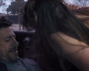 Carolina Kopelioff, Johanna Chiefo nude - Supernova s01e01-04 (2022)