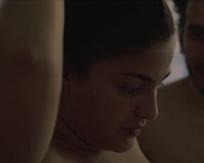 Carolina Kopelioff, Johanna Chiefo nude - Supernova s01e01-04 (2022)