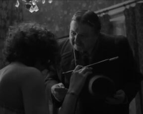 Dorka Gryllus nude sex - A hentes, a kurva és a félszemü (2017) kinky scenes