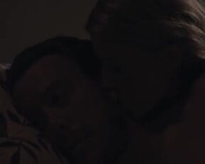 Katie Corwin hot - Tom's Dilemma (2016) sex scene