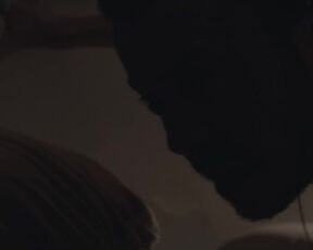 Katie Corwin hot - Tom's Dilemma (2016) sex scene