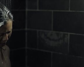 Lian Tai - A house on the ground (2017) nude episode