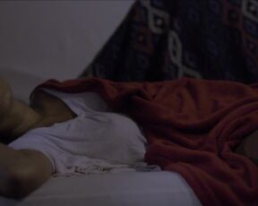 Lian Tai - A house on the ground (2017) nude episode