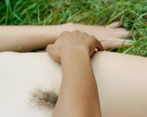 Alexia Chardard nude, Louise Chevillotte nude - À mon seul désir (2022) Nude Lesbian Movie