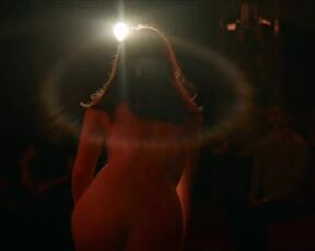 Alexia Chardard nude, Louise Chevillotte nude - À mon seul désir (2022) Nude Lesbian Movie