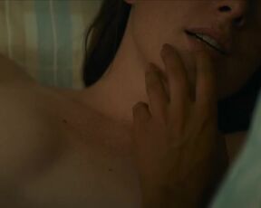 Alexia Chardard nude, Louise Chevillotte nude - À mon seul désir (2022) Nude Lesbian Movie