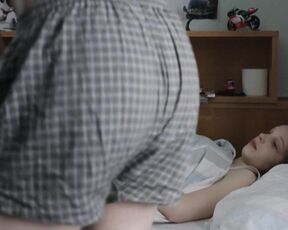 Solene Rigot nude - Puppylove (2013) lusty sex scenes