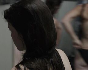 Solene Rigot nude - Puppylove (2013) lusty sex scenes