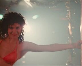 Paula Trickey - Maniac_Cop_2 (1990)