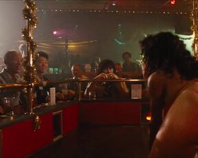 Paula Trickey - Maniac_Cop_2 (1990)