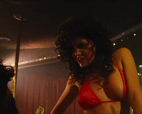 Paula Trickey - Maniac_Cop_2 (1990)